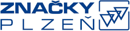 Logo Značky Plzeň